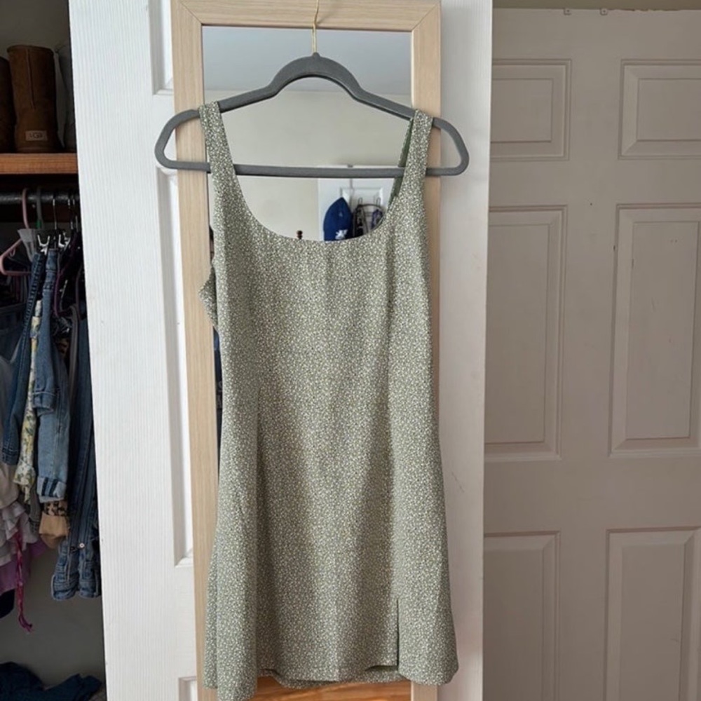 Abercrombie dress